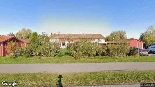 Apartments for rent in Sala - Photo from Google Street View