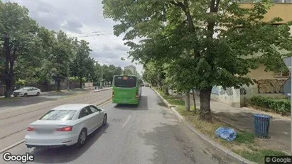 Apartments for rent in Dobroieşti - Photo from Google Street View