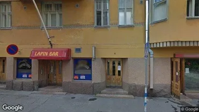 Apartments for rent in Helsinki Eteläinen - Photo from Google Street View