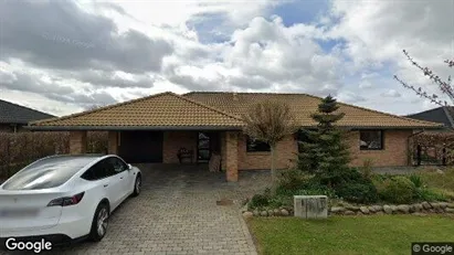 Apartments for rent in Tilst - Photo from Google Street View