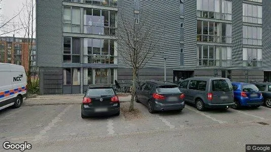 Apartments for rent in Copenhagen S - Photo from Google Street View