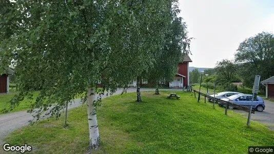Apartments for rent in Kramfors - Photo from Google Street View