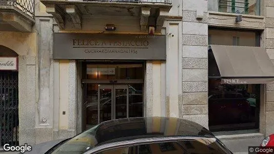 Apartments for rent in Milano Zona 1 - Centro storico - Photo from Google Street View