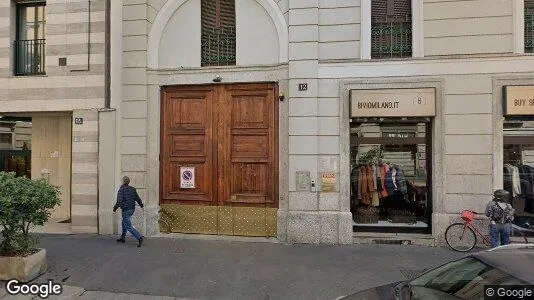 Apartments for rent in Milano Zona 1 - Centro storico - Photo from Google Street View