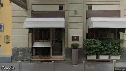 Apartments for rent in Milano Zona 1 - Centro storico - Photo from Google Street View