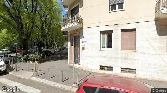 Apartments for rent in Milano Zona 3 - Porta Venezia, Città Studi, Lambrate - Photo from Google Street View