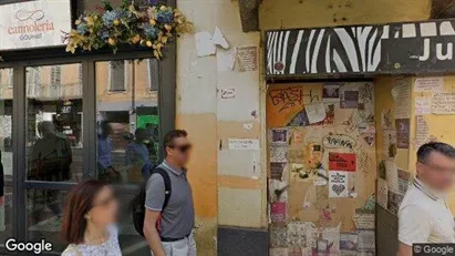 Apartments for rent in Milano Zona 1 - Centro storico - Photo from Google Street View
