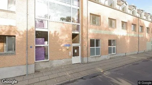 Apartments for rent in Brønderslev - Photo from Google Street View