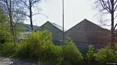 Apartments for rent in Risskov - Photo from Google Street View