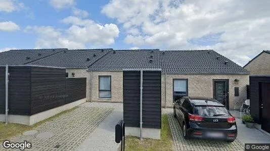 Apartments for rent in Kolding - Photo from Google Street View