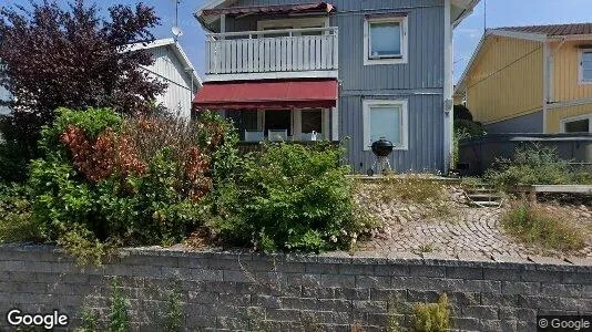 Apartments for rent in Mönsterås - Photo from Google Street View