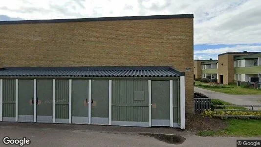 Apartments for rent in Linköping - Photo from Google Street View