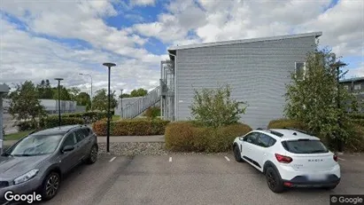 Apartments for rent in Bjuv - Photo from Google Street View