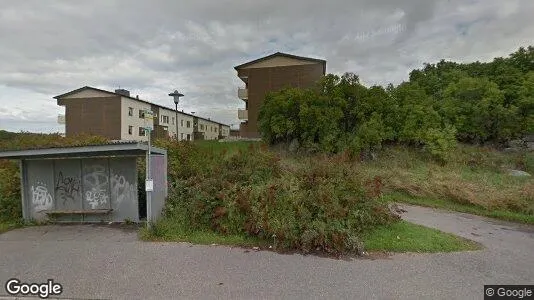 Apartments for rent in Sundsvall - Photo from Google Street View
