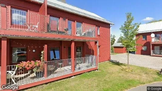 Apartments for rent in Vara - Photo from Google Street View