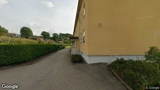 Apartments for rent in Uddevalla - Photo from Google Street View