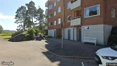 Apartments for rent in Uddevalla - Photo from Google Street View