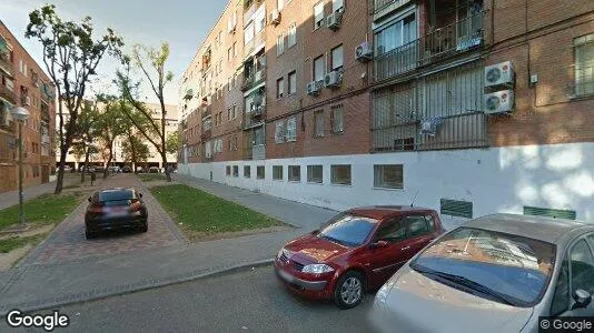 Rooms for rent in Arona - Photo from Google Street View
