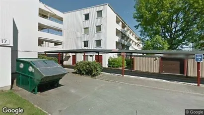 Apartments for rent in Skövde - Photo from Google Street View