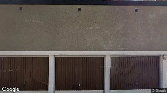 Apartments for rent in Laholm - Photo from Google Street View