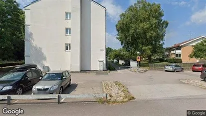 Apartments for rent in Mönsterås - Photo from Google Street View