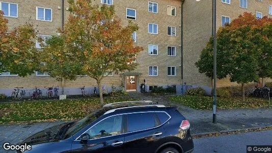 Apartments for rent in Sofielund - Photo from Google Street View