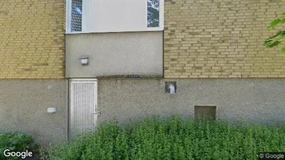 Apartments for rent in Linköping - Photo from Google Street View