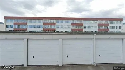 Apartments for rent in Skövde - Photo from Google Street View