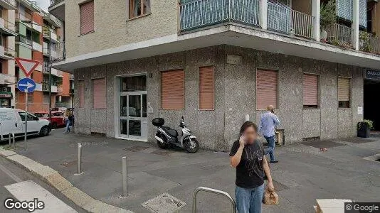 Apartments for rent in Milano Zona 5 - Vigentino, Chiaravalle, Gratosoglio - Photo from Google Street View