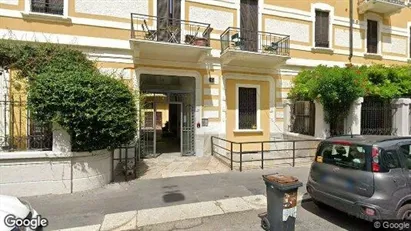 Apartments for rent in Milano Zona 5 - Vigentino, Chiaravalle, Gratosoglio - Photo from Google Street View