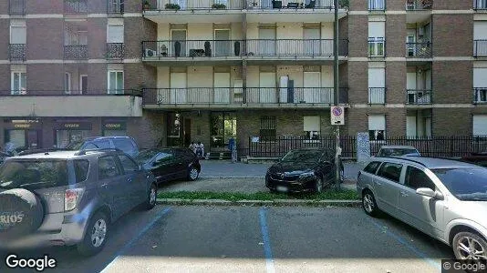 Apartments for rent in Milano Zona 6 - Barona, Lorenteggio - Photo from Google Street View