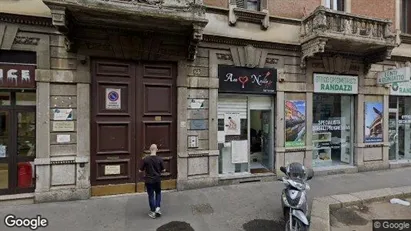 Apartments for rent in Milano Zona 9 - Porta Garibaldi, Niguarda - Photo from Google Street View