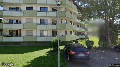 Apartments for rent in Dillingen an der Donau - Photo from Google Street View