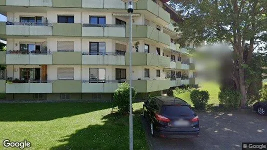 Apartments for rent in Dillingen an der Donau - Photo from Google Street View