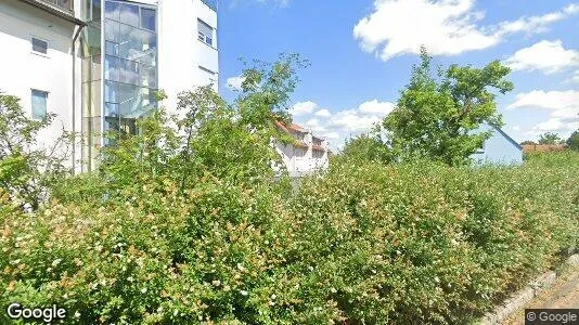 Apartments for rent in Erlangen-Höchstadt - Photo from Google Street View