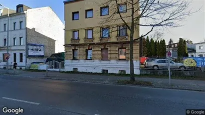 Apartments for rent in Berlin Neukölln - Photo from Google Street View