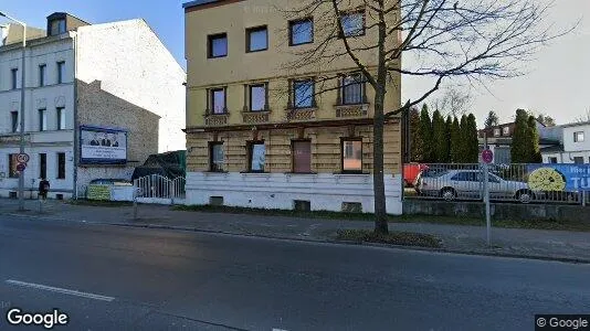 Apartments for rent in Berlin Neukölln - Photo from Google Street View