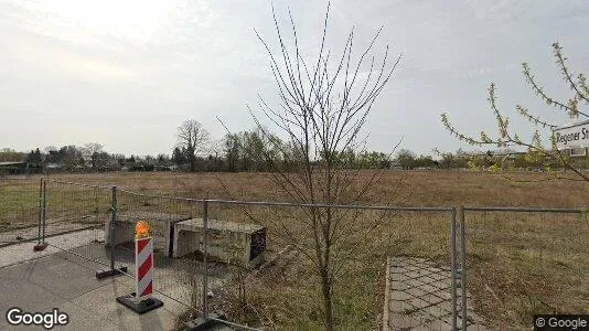 Apartments for rent in Berlin Lichtenberg - Photo from Google Street View