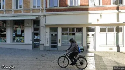 Apartments for rent in Bonn - Photo from Google Street View