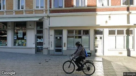 Apartments for rent in Bonn - Photo from Google Street View