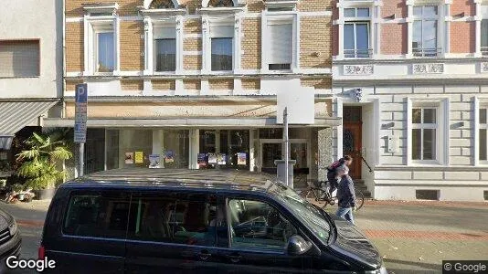 Apartments for rent in Heinsberg - Photo from Google Street View