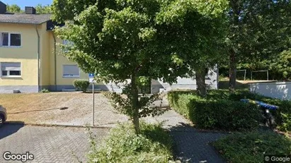 Apartments for rent in Cochem-Zell - Photo from Google Street View