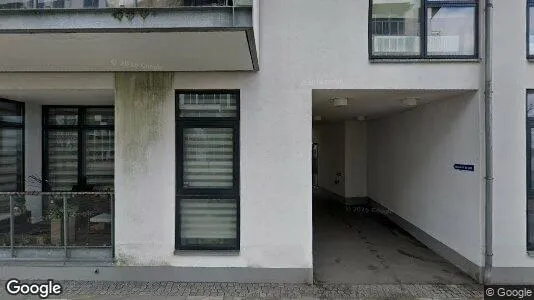 Apartments for rent in Copenhagen S - Photo from Google Street View