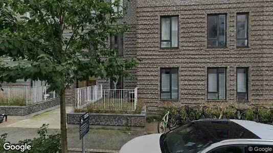 Apartments for rent in Copenhagen S - Photo from Google Street View