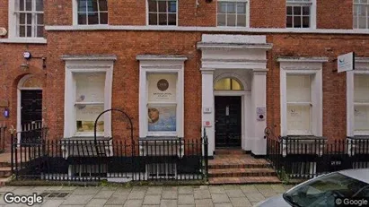 Apartments for rent in Leeds - West Yorkshire - Photo from Google Street View