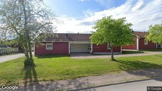 Apartments for rent in Hedemora - Photo from Google Street View