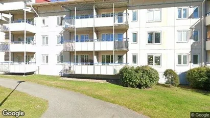 Apartments for rent in Askim-Frölunda-Högsbo - Photo from Google Street View
