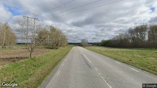 Rooms for rent in Sigtuna - Photo from Google Street View