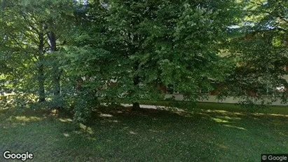 Apartments for rent in Växjö - Photo from Google Street View