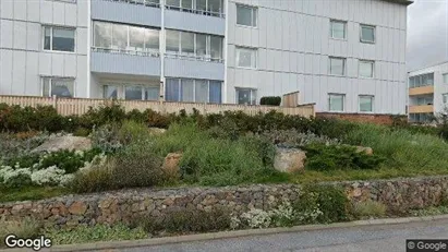 Apartments for rent in Lysekil - Photo from Google Street View